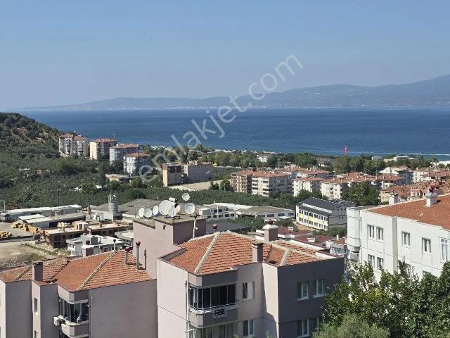 Mudanya, Bursa içerisinde satılık mülk