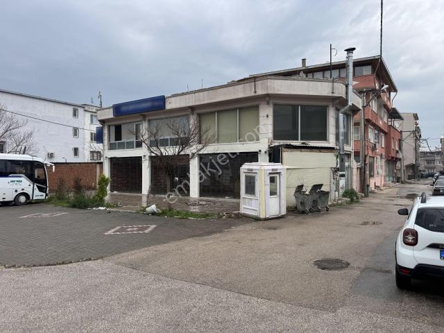 Osmangazi, Bursa içerisinde kiralık Dükkan