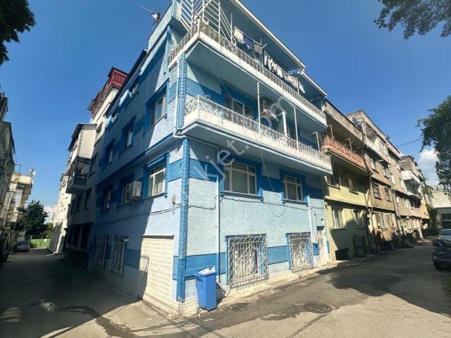 Osmangazi, Bursa içerisinde satılık Bina