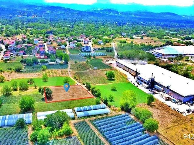 İnegöl, Bursa içerisinde satılık Arsa