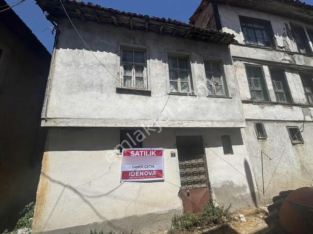 Mudanya, Bursa içerisinde satılık Villa