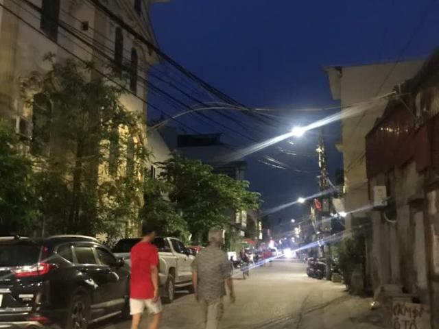 Nhà bán tại Hoàn Kiếm, Hà Nội