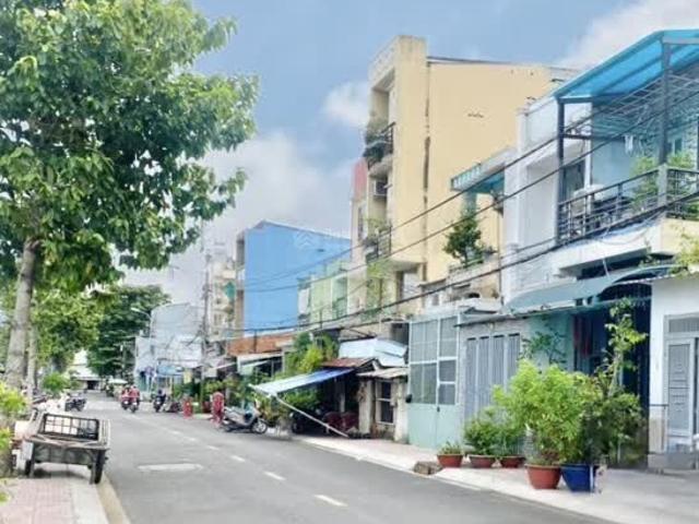 Nhà mặt phố bán tại Thủ Đức, Hồ Chí Minh