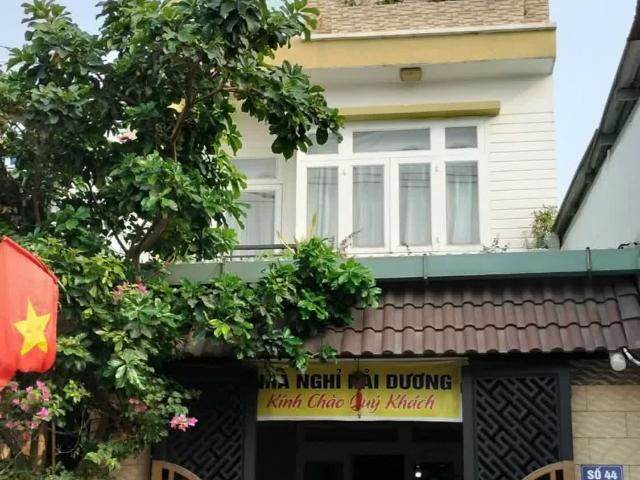 Nhà mặt phố bán tại Gia Lai