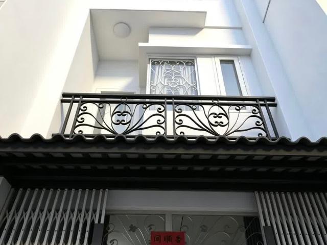 Nhà mặt phố bán tại Thủ Đức, Hồ Chí Minh