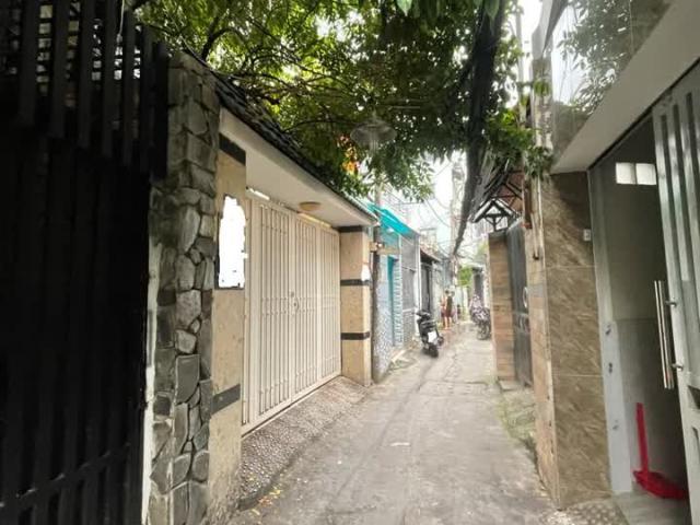 Nhà bán tại Thủ Đức, Hồ Chí Minh