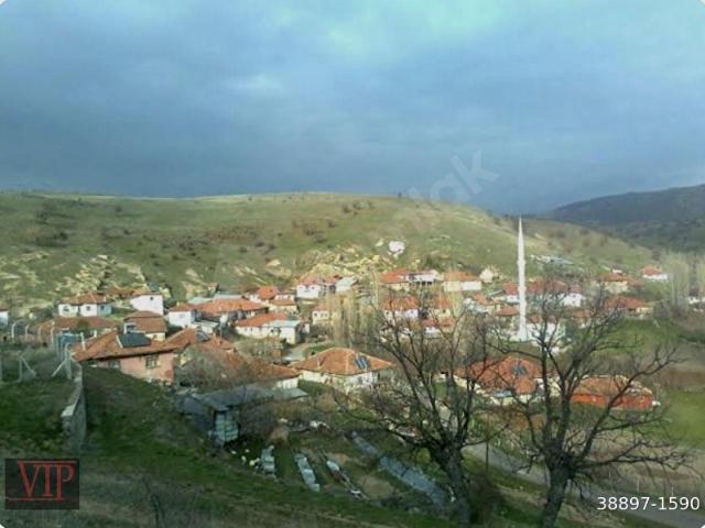 Kizilcahamam, Ankara içerisinde satılık Arsa
