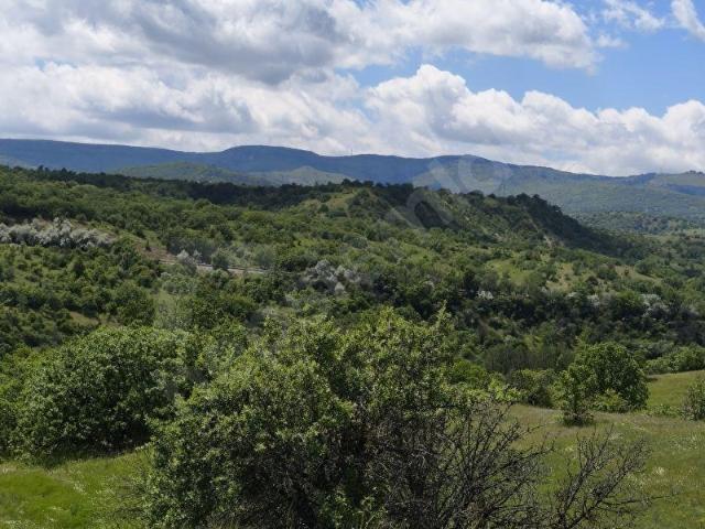 Kizilcahamam, Ankara içerisinde satılık Arsa