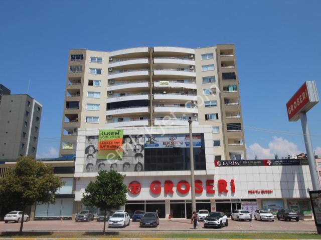 Yenişehir, Mersin içerisinde kiralık mülk