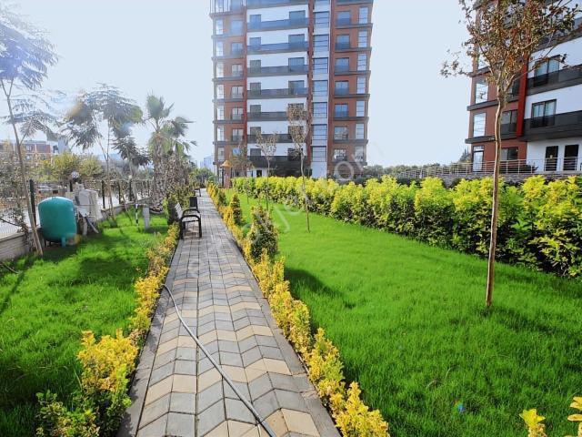 Yenişehir, Mersin içerisinde kiralık mülk