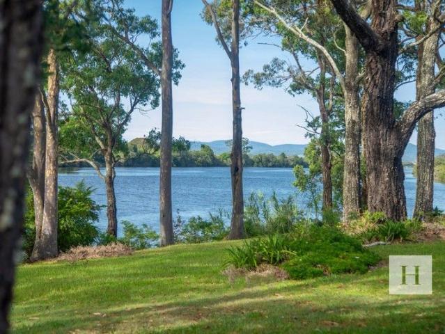 Land for sale in Melinga, New South Wales