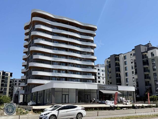 Canik, Samsun içerisinde satılık Ofis