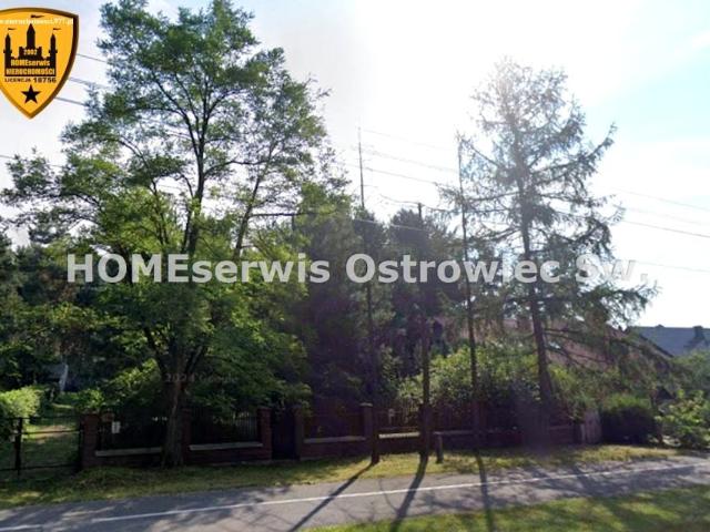 Grunt na sprzedaż w Ostrowiec Świętokrzyski, Świętokrzyskie