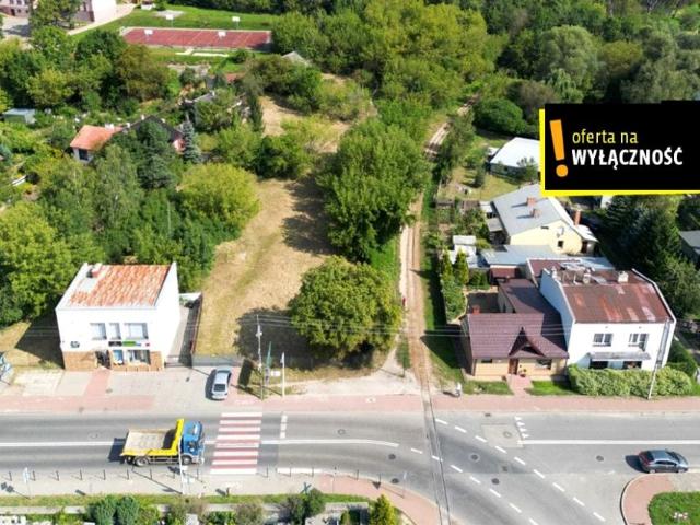 Grunt na sprzedaż w Starachowice, Świętokrzyskie