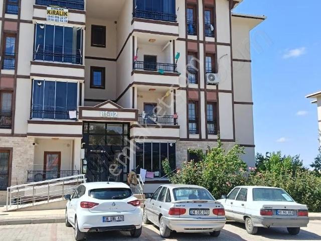 Çiçekdaği, Kirşehir içerisinde kiralık mülk