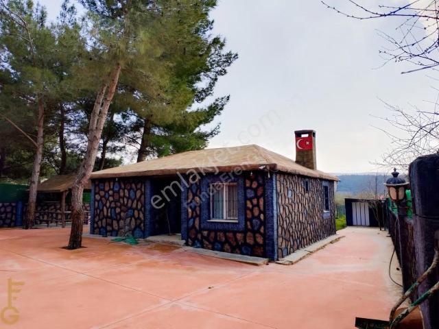 Bornova, İzmir içerisinde satılık Villa