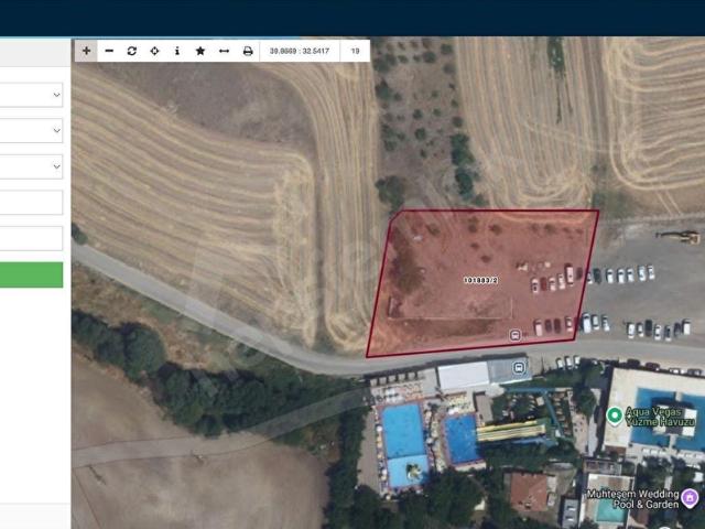 Sincan, Ankara içerisinde satılık Dükkan