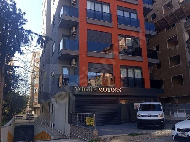 Ataşehir, İstanbul içerisinde satılık mülk