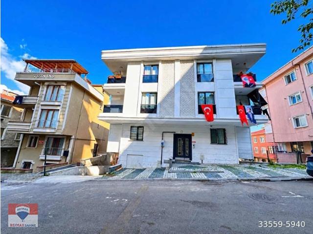 Ataşehir, İstanbul içerisinde satılık mülk