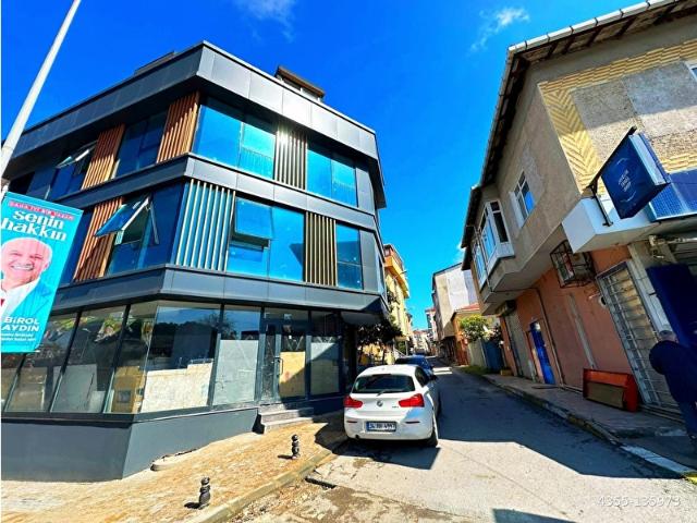 İstanbul Merkez içerisinde satılık Bina İstanbul Merkez içerisinde satılık Bina