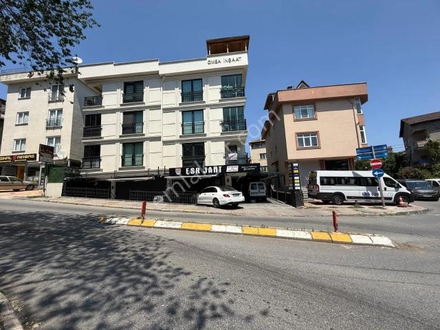 Ataşehir, İstanbul içerisinde satılık mülk