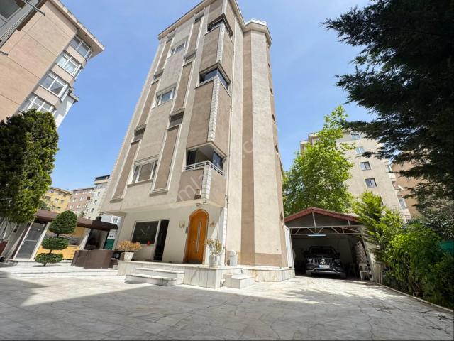 Yeniyol, Ataşehir içerisinde satılık Bina
