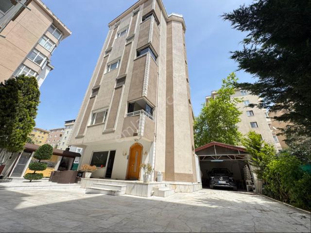 Ataşehir, İstanbul içerisinde satılık Bina