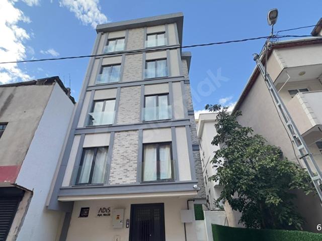 Karakol Yolu, Ataşehir içerisinde satılık mülk