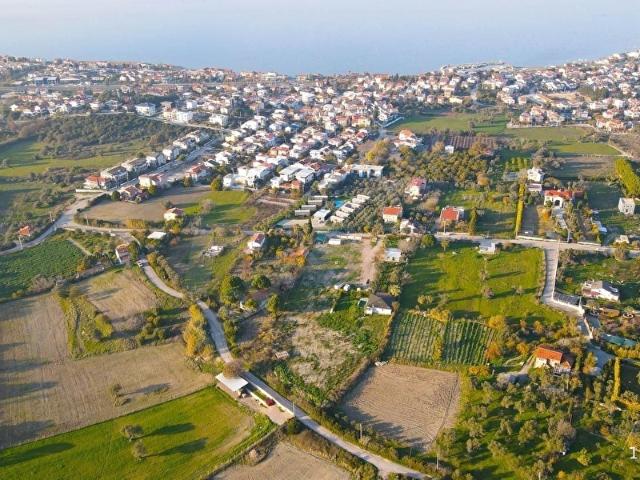 Urla, İzmir içerisinde satılık Arsa