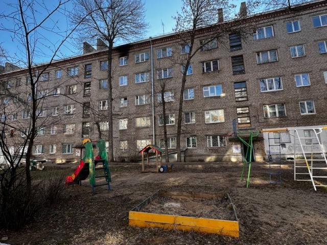 Квартира продажа в Удмуртия Республика