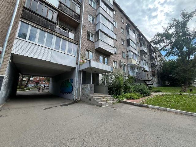 Квартира аренда в Удмуртия Республика