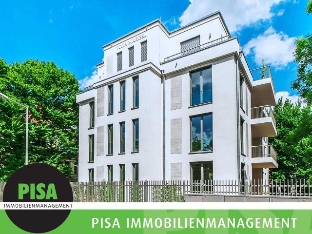 Apartment mieten in Leutzsch, Leipzig