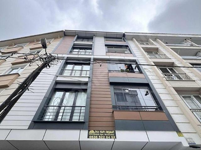 İstanbul içerisinde satılık mülk