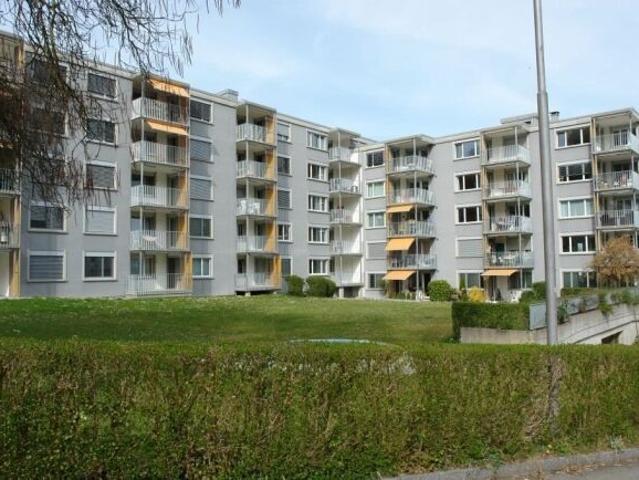 Apartment mieten in Schaffhausen