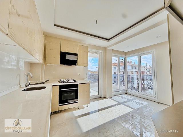 Pursaklar, Ankara içerisinde satılık mülk