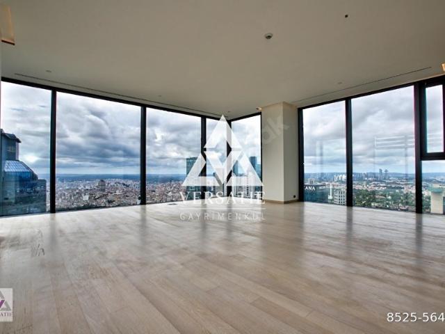 Beşiktaş, İstanbul içerisinde satılık Residence