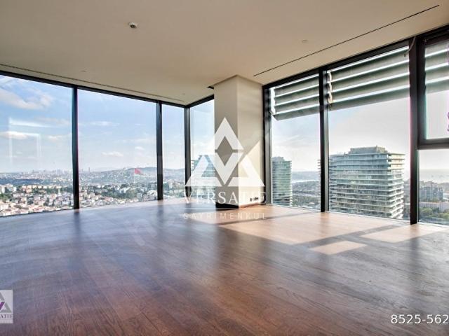 Beşiktaş, İstanbul içerisinde satılık Residence