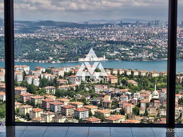 Beşiktaş, İstanbul içerisinde satılık Residence