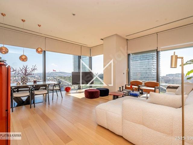 Beşiktaş, İstanbul içerisinde satılık Residence
