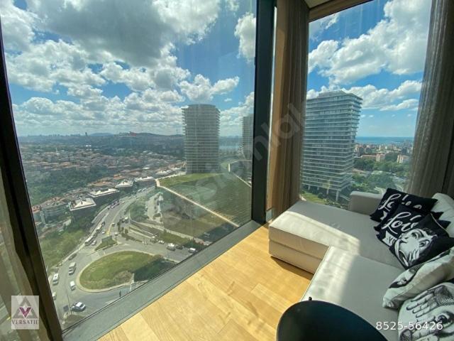 Beşiktaş, İstanbul içerisinde satılık Residence