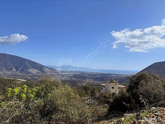 Finike, Antalya içerisinde satılık Arsa