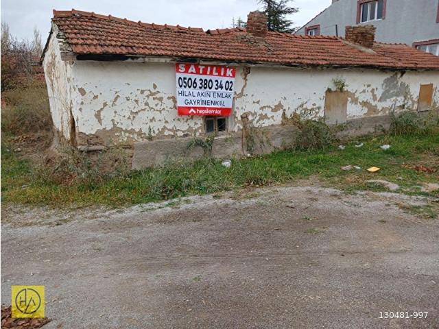 Çifteler içerisinde satılık Arsa