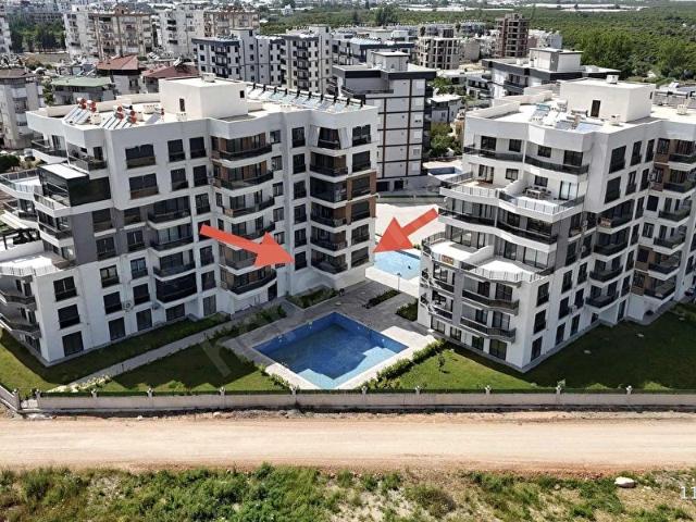 Finike, Antalya içerisinde satılık mülk
