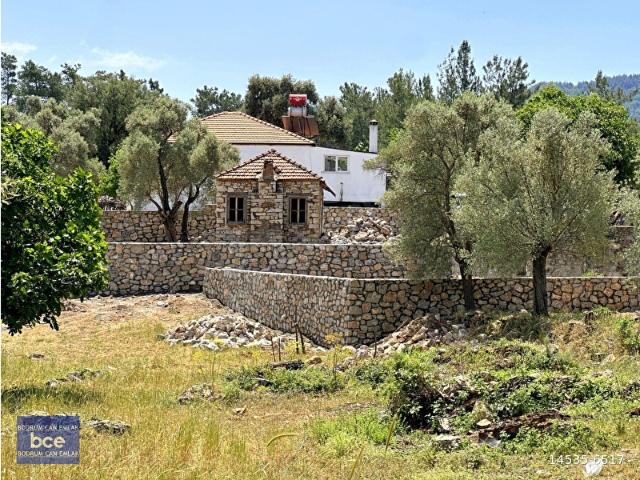 Milas, Muğla içerisinde satılık Fabrika