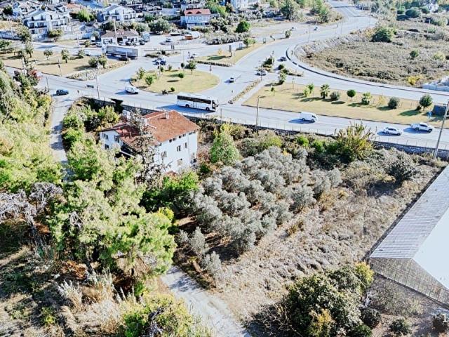 Fethiye, Muğla içerisinde satılık mülk