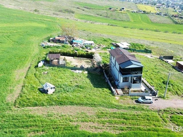 Çiftlikköy, Yalova içerisinde satılık Arsa