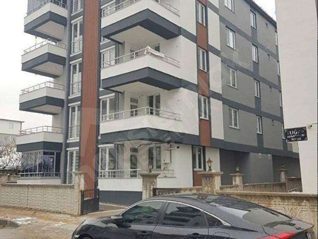 Ulukavak Mahallesi, Çorum Merkez içerisinde satılık mülk