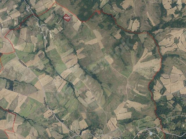 Çiftlikköy, Yalova içerisinde satılık Arsa
