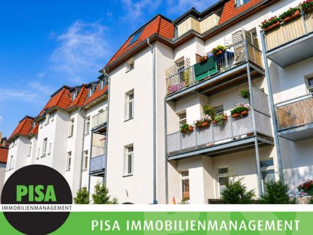 Wohnung mieten in Windorf, Leipzig