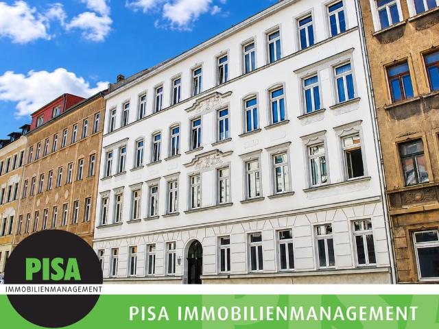 Apartment mieten in Möckern, Leipzig